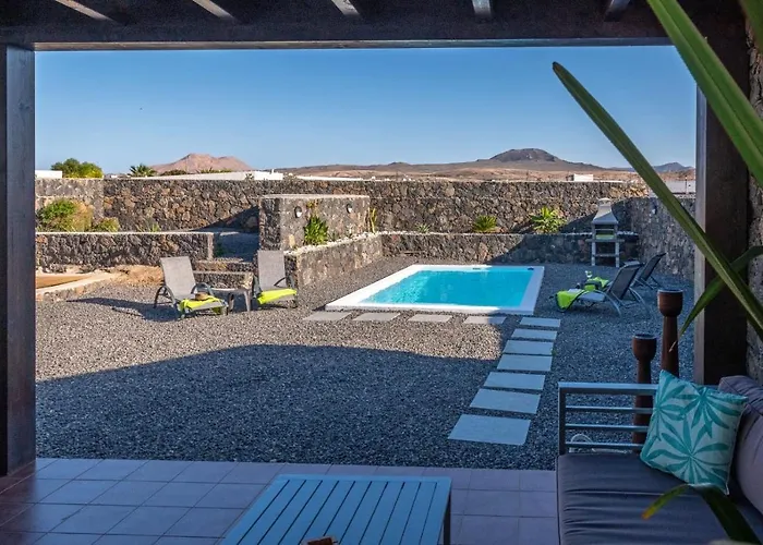 Alejandra 拉哈雷斯