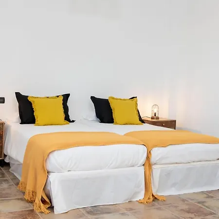 Alejandra 别墅 拉哈雷斯