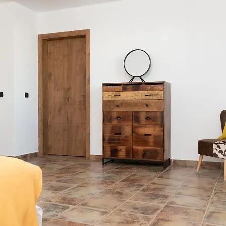 Alejandra 别墅 拉哈雷斯