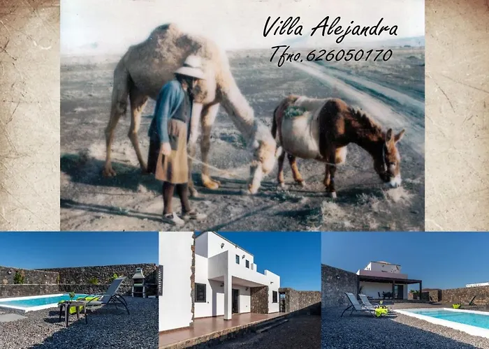 Villa Alejandra