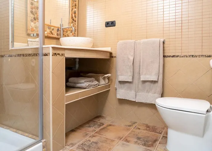 Villa Alejandra Lajares